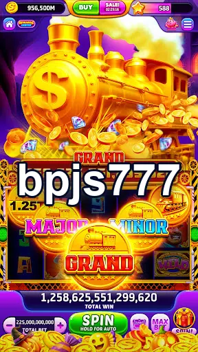 bpjs777 Unduh