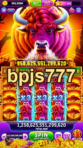 bpjs777 Masuk
