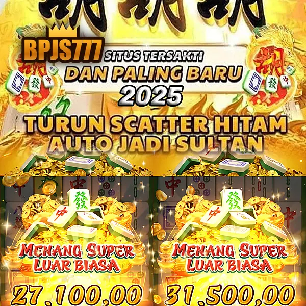 bpjs777 APK Resmi Unduh