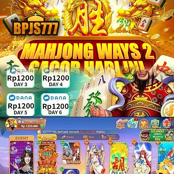 bpjs777 Daftar Sekarang - Unduh APK